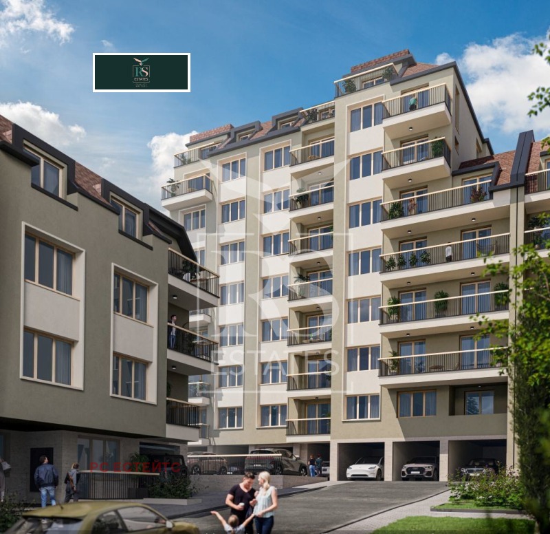 Продава  2-стаен град София , Обеля 1 , 74 кв.м | 40695498 - изображение [7]