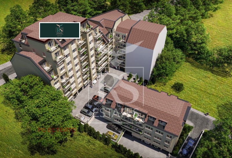 Продава  2-стаен град София , Обеля 1 , 74 кв.м | 40695498 - изображение [4]