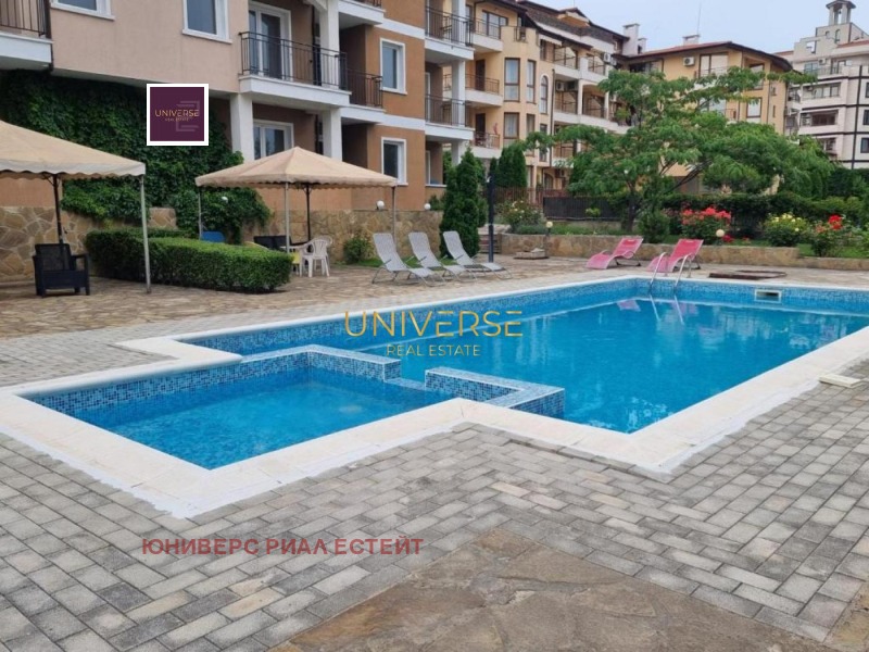 De vânzare  1 dormitor regiunea Burgas , c.c. Slânciev briag , 43 mp | 59548553 - imagine [7]