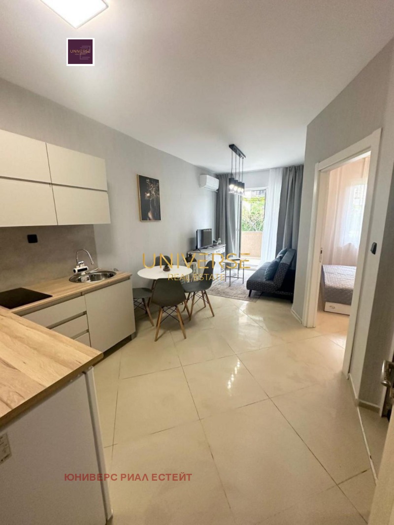De vânzare  1 dormitor regiunea Burgas , c.c. Slânciev briag , 43 mp | 59548553 - imagine [3]