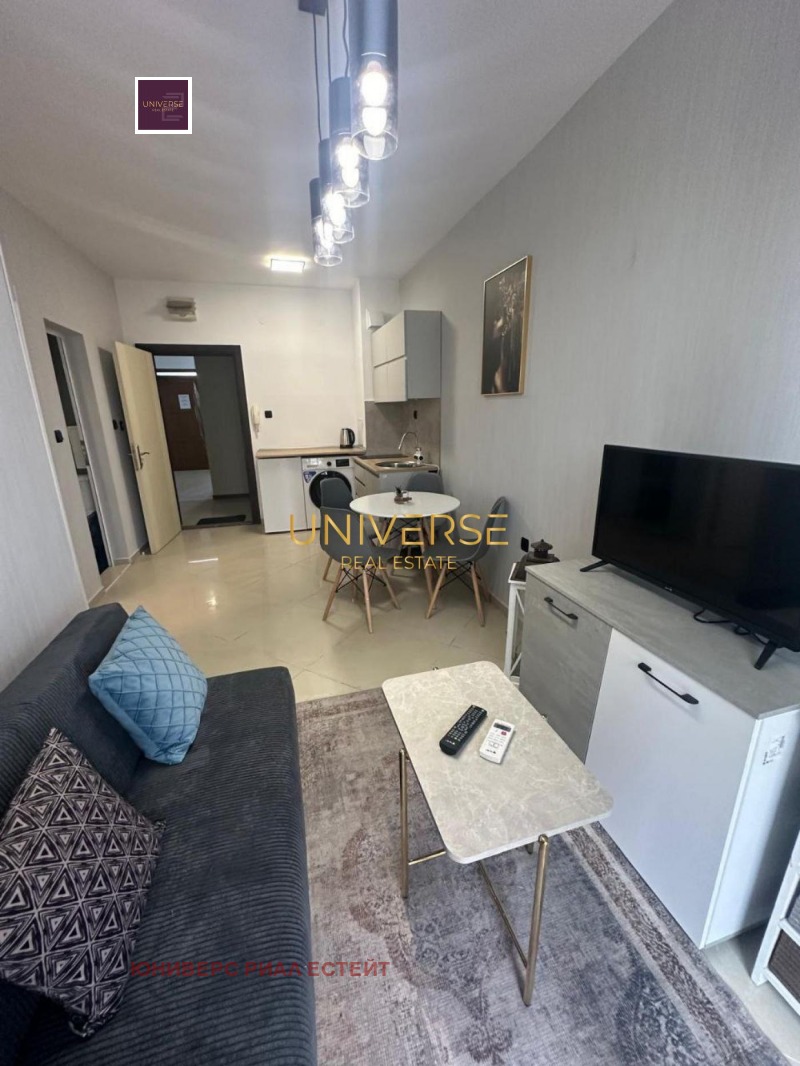 De vânzare  1 dormitor regiunea Burgas , c.c. Slânciev briag , 43 mp | 59548553