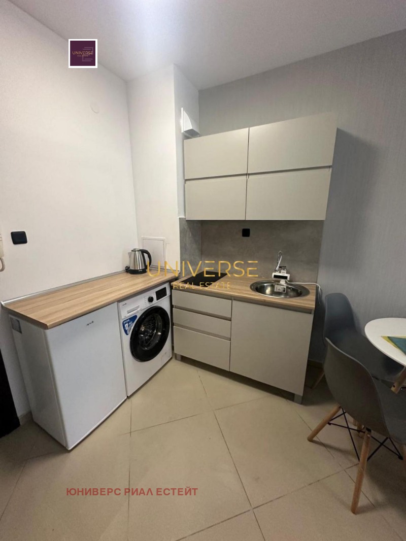 De vânzare  1 dormitor regiunea Burgas , c.c. Slânciev briag , 43 mp | 59548553 - imagine [2]