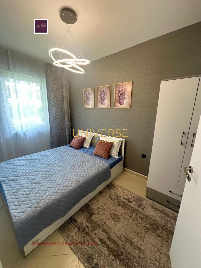 De vânzare  1 dormitor regiunea Burgas , c.c. Slânciev briag , 43 mp | 59548553 - imagine [4]