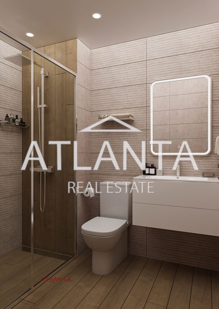 Продава  2-стаен област Бургас , к.к. Слънчев бряг , 71 кв.м | 31197212 - изображение [13]