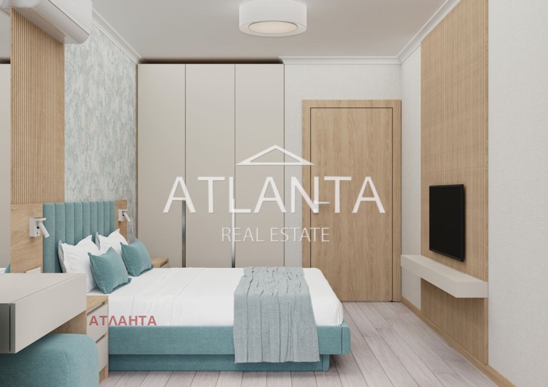 Продава  2-стаен област Бургас , к.к. Слънчев бряг , 71 кв.м | 31197212 - изображение [9]