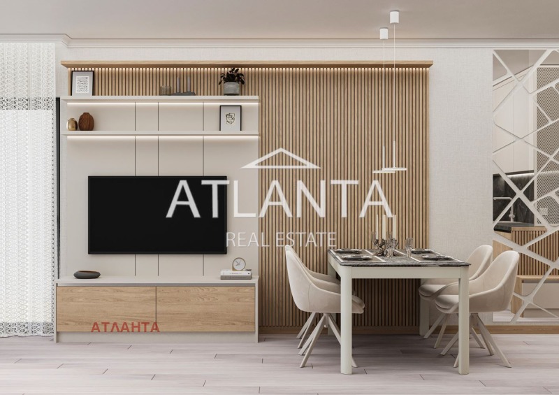 Продава  2-стаен област Бургас , к.к. Слънчев бряг , 71 кв.м | 31197212 - изображение [2]