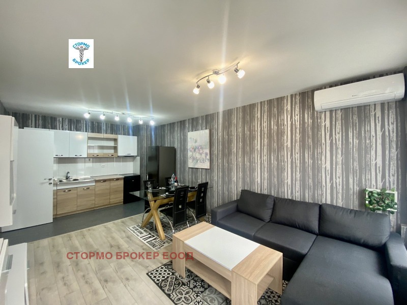 Te koop  1 slaapkamer Sofia , Malinova dolina , 63 m² | 99507872 - afbeelding [2]