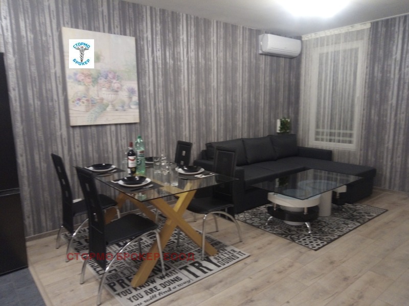 Te koop  1 slaapkamer Sofia , Malinova dolina , 63 m² | 99507872 - afbeelding [11]