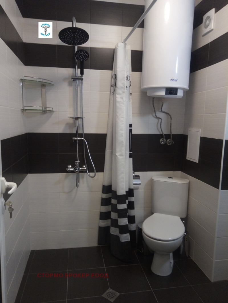 Te koop  1 slaapkamer Sofia , Malinova dolina , 63 m² | 99507872 - afbeelding [16]