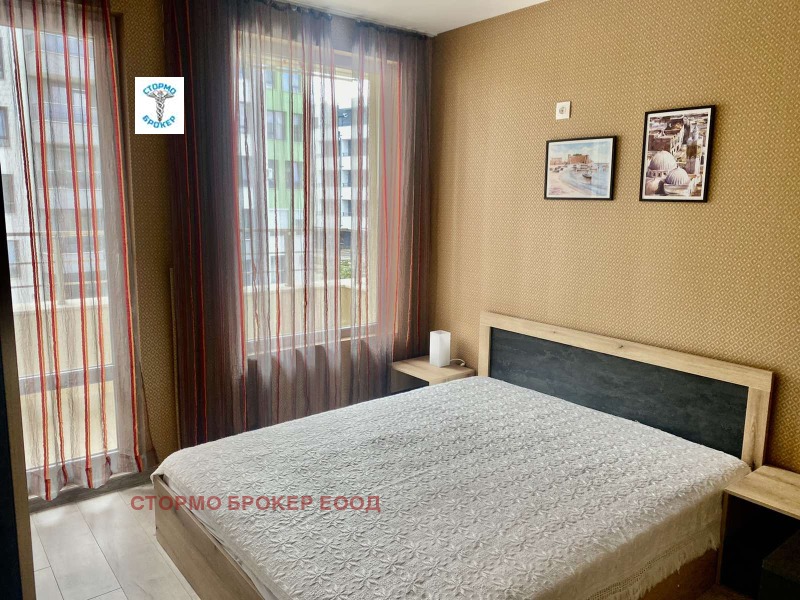 Te koop  1 slaapkamer Sofia , Malinova dolina , 63 m² | 99507872 - afbeelding [8]