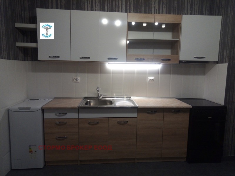 Te koop  1 slaapkamer Sofia , Malinova dolina , 63 m² | 99507872 - afbeelding [5]