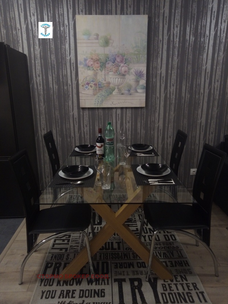 Te koop  1 slaapkamer Sofia , Malinova dolina , 63 m² | 99507872 - afbeelding [4]