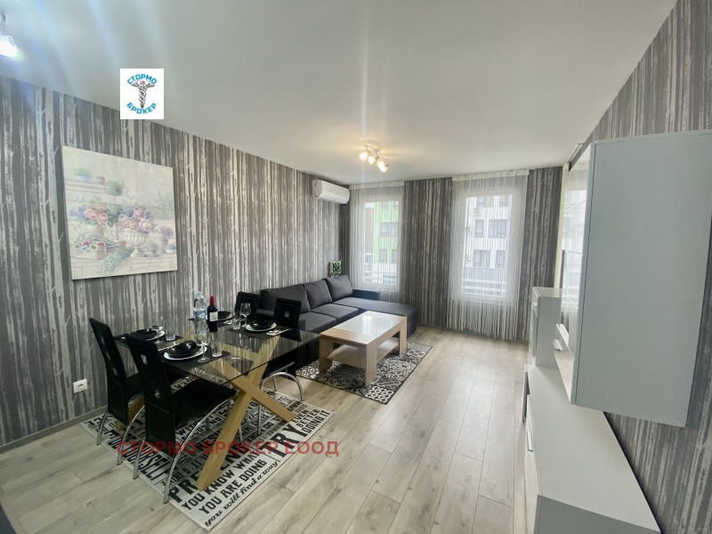 Te koop  1 slaapkamer Sofia , Malinova dolina , 63 m² | 99507872 - afbeelding [3]