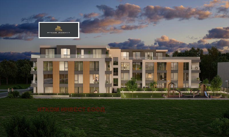 Продава 2-СТАЕН, град София, Малинова долина • 126000 € • 44241336 — Holmes.bg