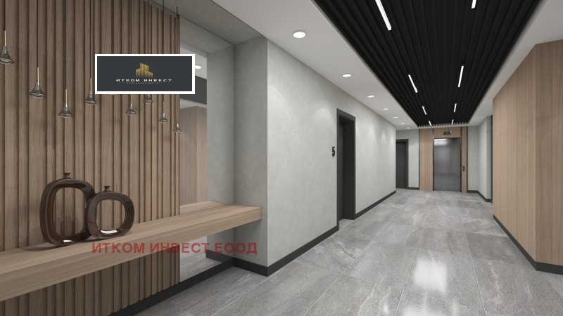 Na sprzedaż  1 sypialnia Sofia , Malinowa dolina , 63 mkw | 37507631 - obraz [8]