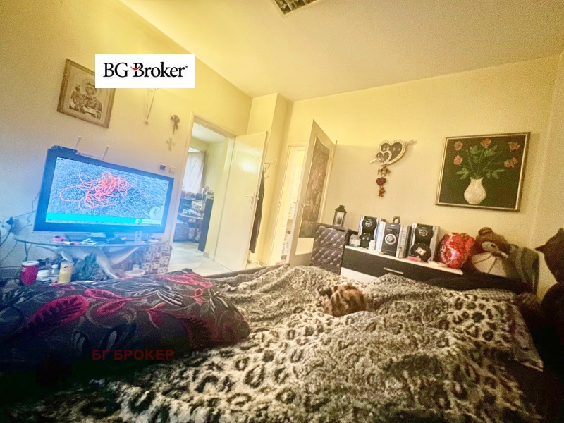 En venta  1 dormitorio Sofia , Banishora , 42 metros cuadrados | 94449717 - imagen [6]