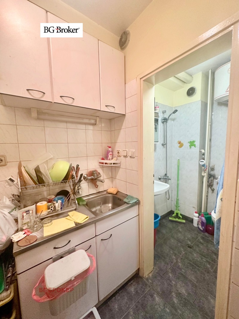 En venta  1 dormitorio Sofia , Banishora , 42 metros cuadrados | 94449717 - imagen [7]