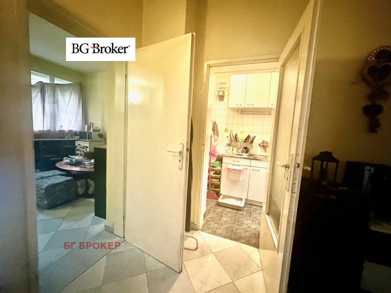 En venta  1 dormitorio Sofia , Banishora , 42 metros cuadrados | 94449717 - imagen [4]