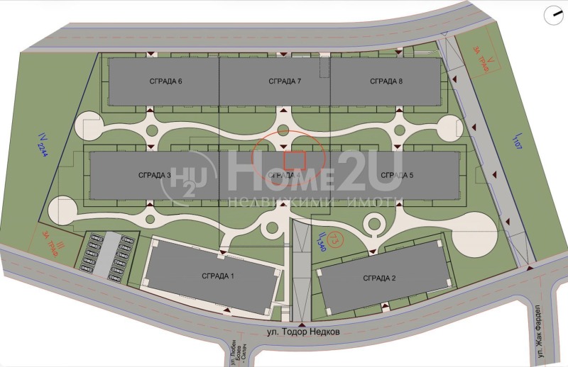 Продава 2-СТАЕН, гр. София, Малинова долина, снимка 6 - Апартаменти - 52413371
