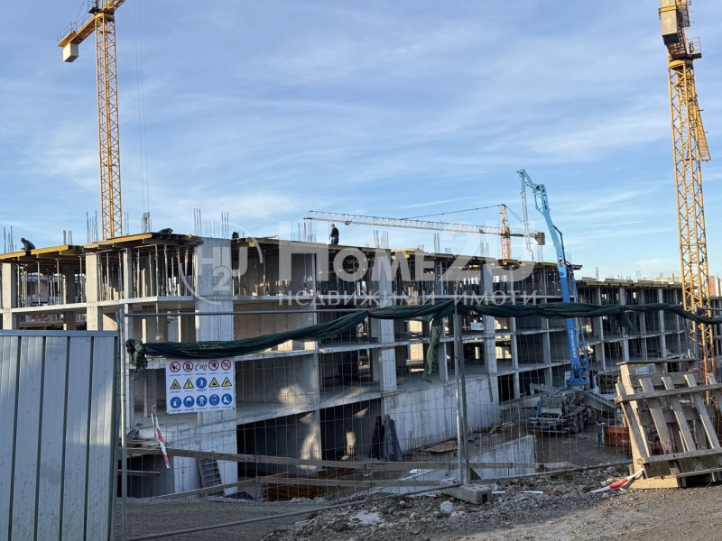 Продава 2-СТАЕН, гр. София, Малинова долина