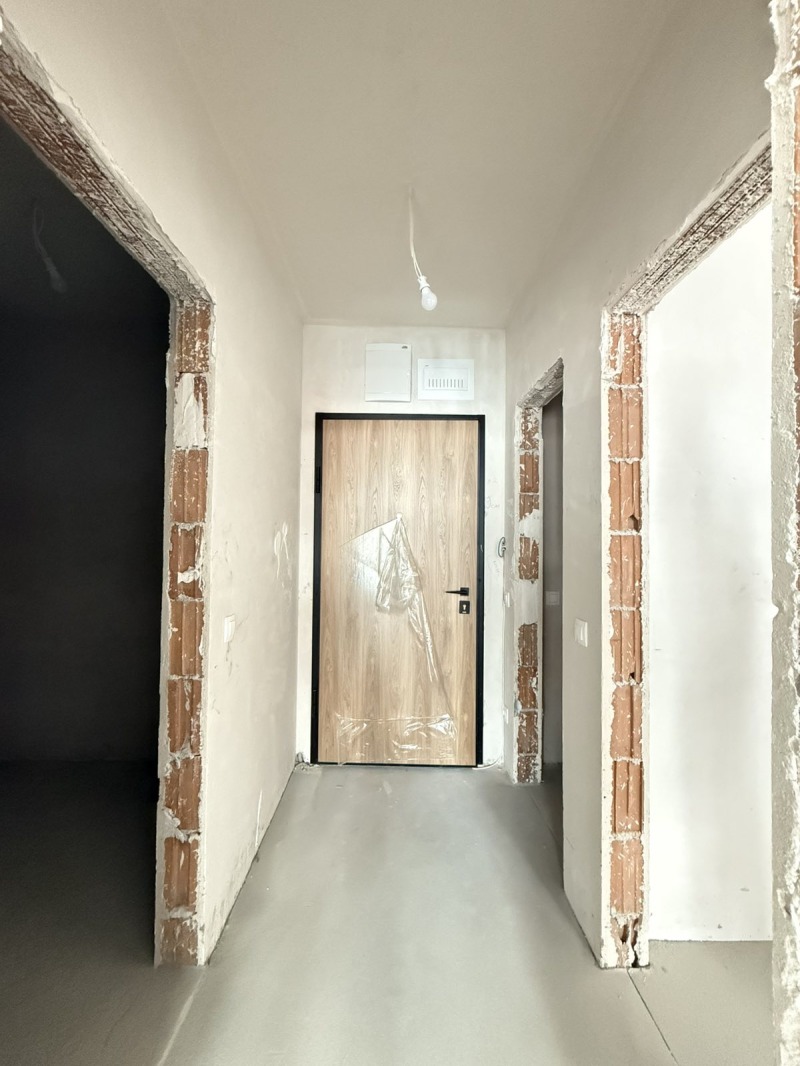 Продава 2-СТАЕН, гр. София, Манастирски ливади, снимка 2 - Апартаменти - 52747930