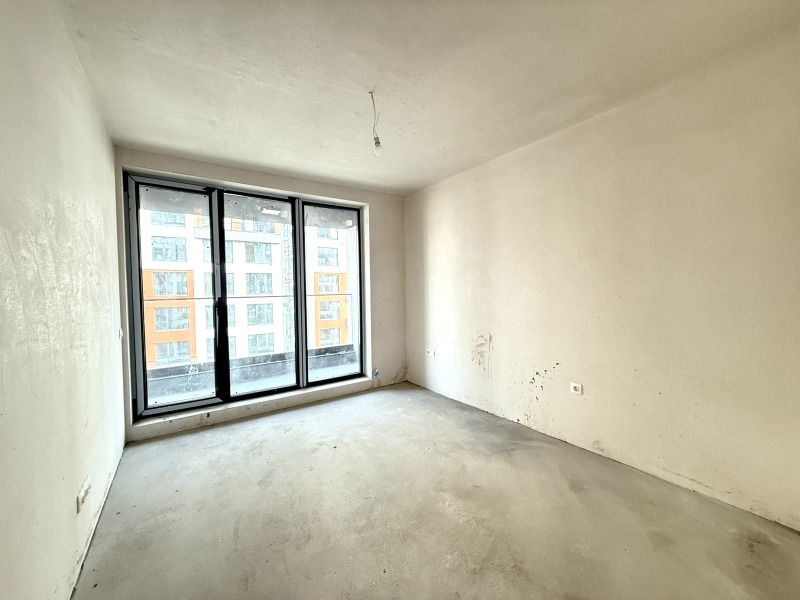 Продава 2-СТАЕН, гр. София, Манастирски ливади, снимка 3 - Апартаменти - 52747930