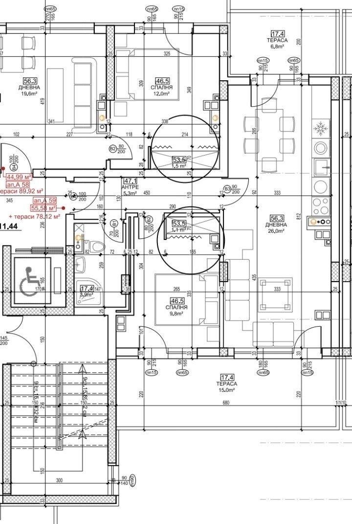 Продава 2-СТАЕН, гр. София, Малинова долина, снимка 2 - Апартаменти - 54343607