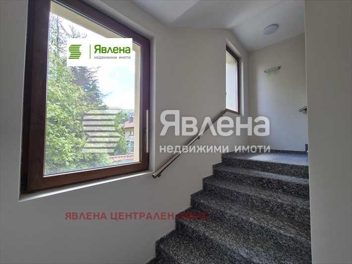 Продава 2-СТАЕН, гр. София, Драгалевци, снимка 13 - Апартаменти - 54598390