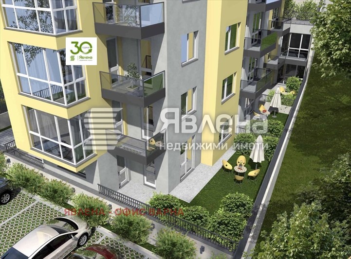 Продава 2-СТАЕН, гр. Варна, м-т Пчелина
