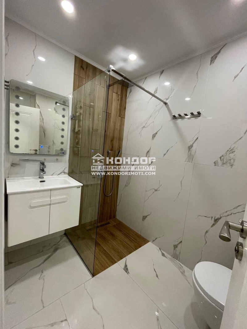 À venda  2 quartos Plovdiv , Hristo Smirnenski , 138 m² | 22421846 - imagem [7]