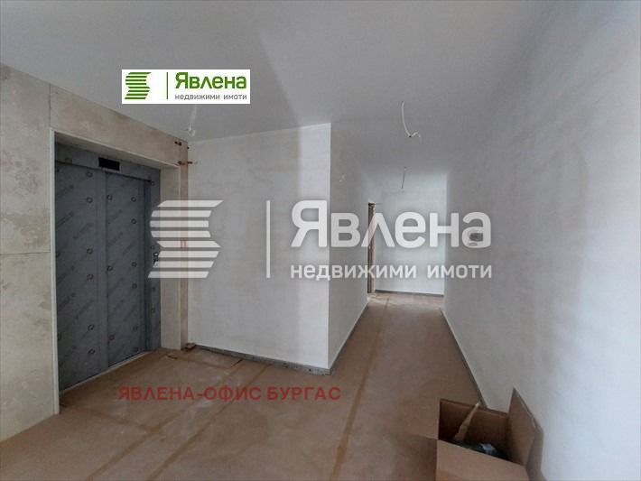 Продава 3-СТАЕН, гр. Несебър, област Бургас, снимка 9 - Aпартаменти - 46889974