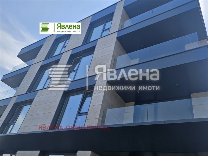 Продава 3-СТАЕН, гр. Несебър, област Бургас, снимка 1 - Aпартаменти - 46889974