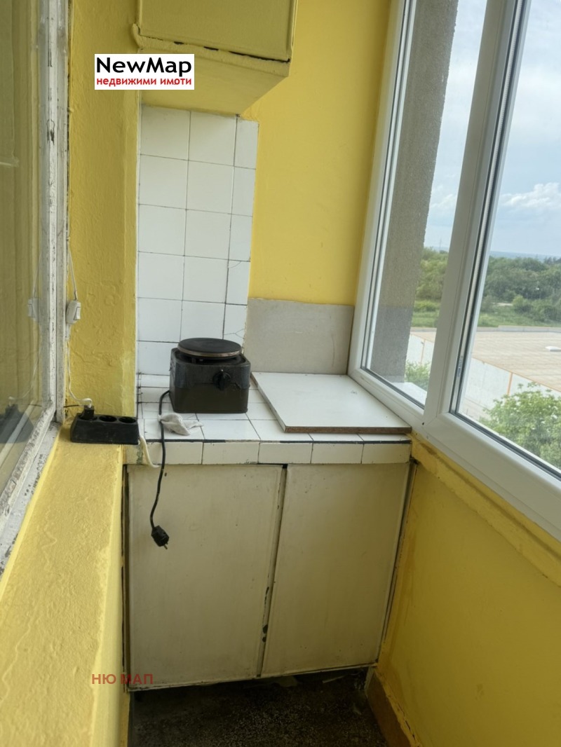 Till salu  2 sovrum Pleven , Storgozija , 94 kvm | 57249588 - bild [8]