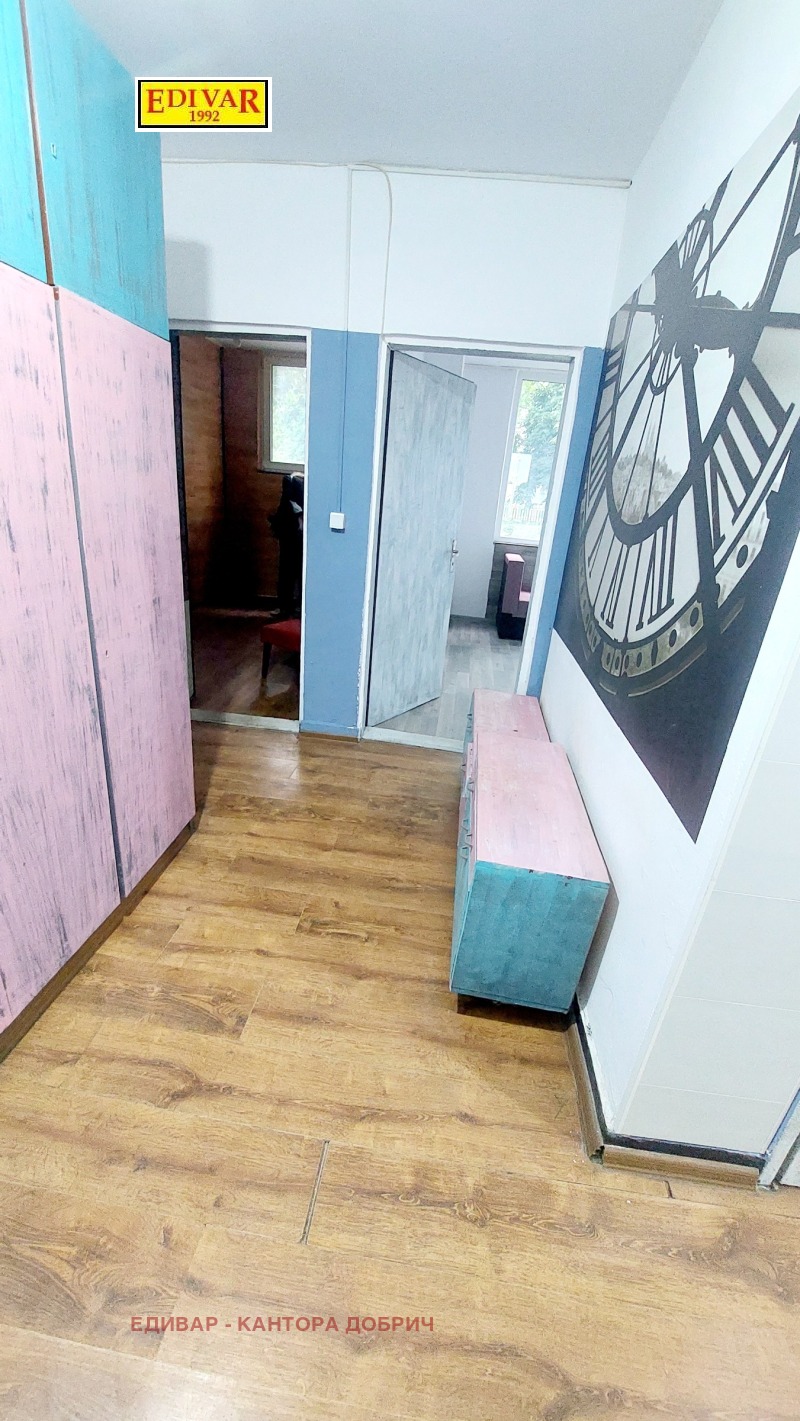 Продава  3-стаен град Добрич , Център , 83 кв.м | 30477602 - изображение [9]