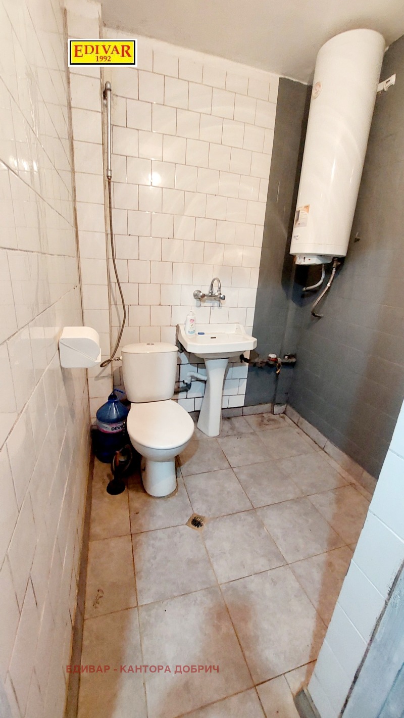 Продава  3-стаен град Добрич , Център , 83 кв.м | 30477602 - изображение [5]
