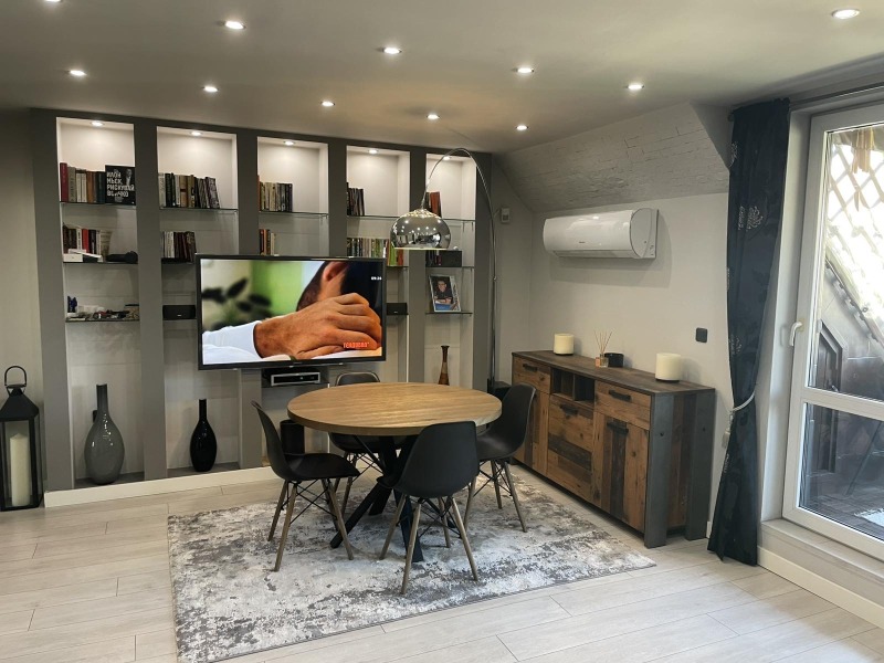 In vendita  2 camere da letto Sofia , Lozenets , 100 mq | 16255861