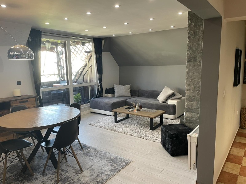 In vendita  2 camere da letto Sofia , Lozenets , 100 mq | 16255861 - Immagine [5]