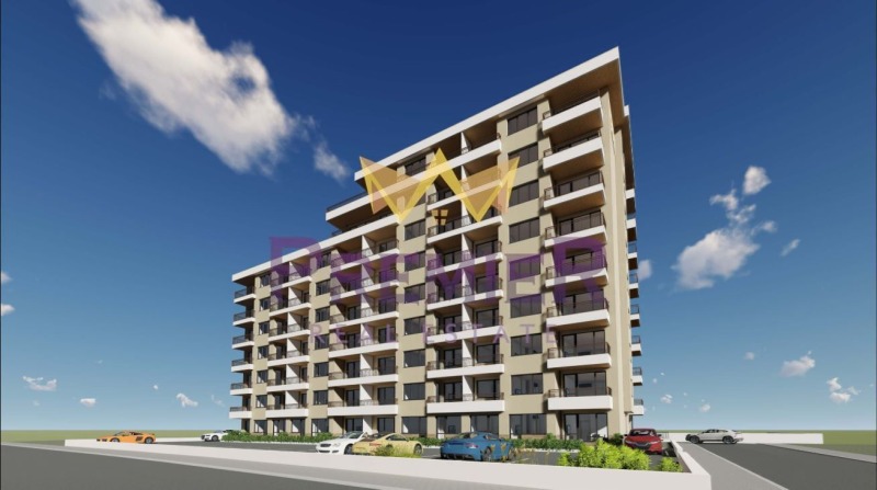 Продается  2 спальни Варна , Владислав Варненчик 1 , 103 кв.м | 24710344 - изображение [2]