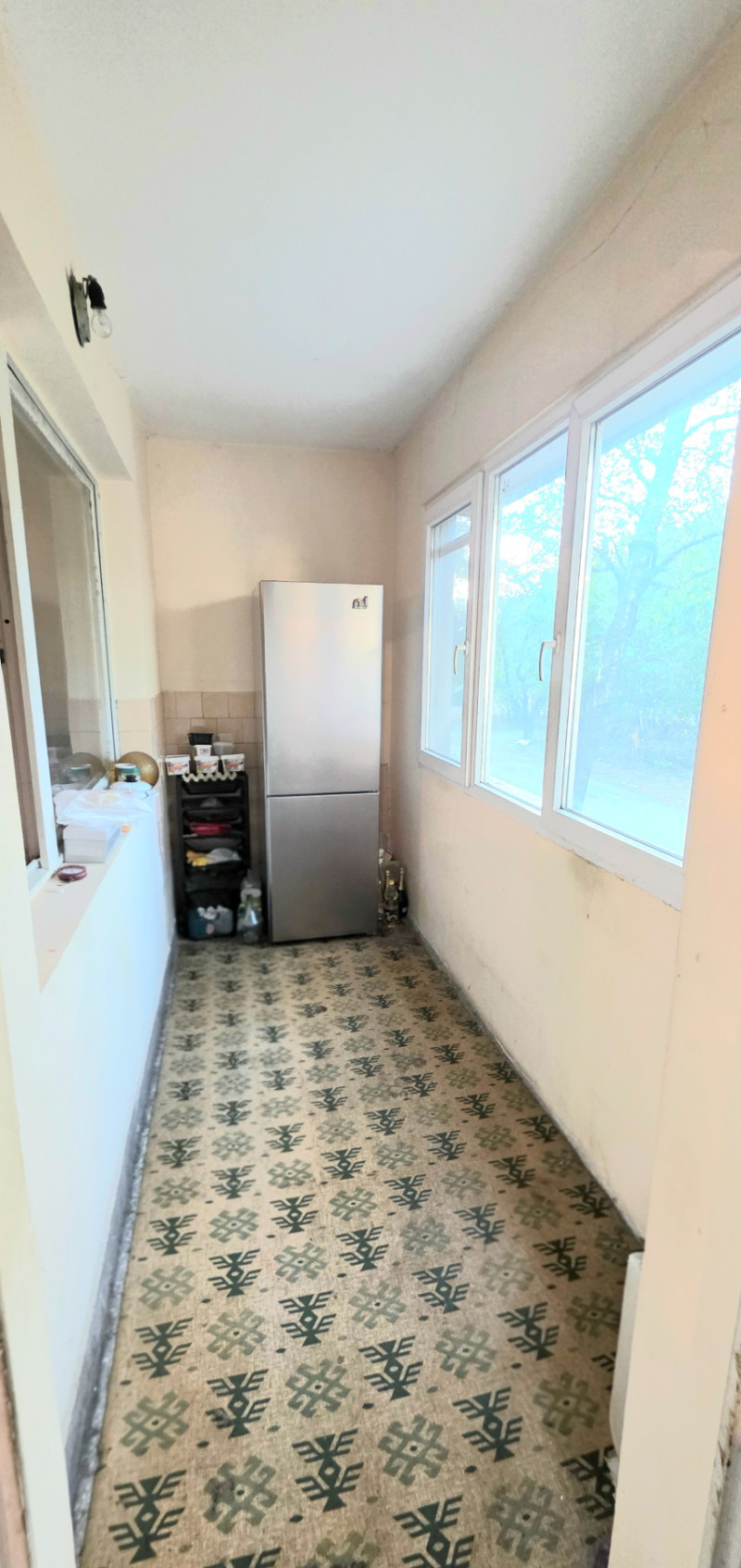 Satılık  2 yatak odası Sofia , Nadejda 1 , 86 metrekare | 92546284 - görüntü [2]