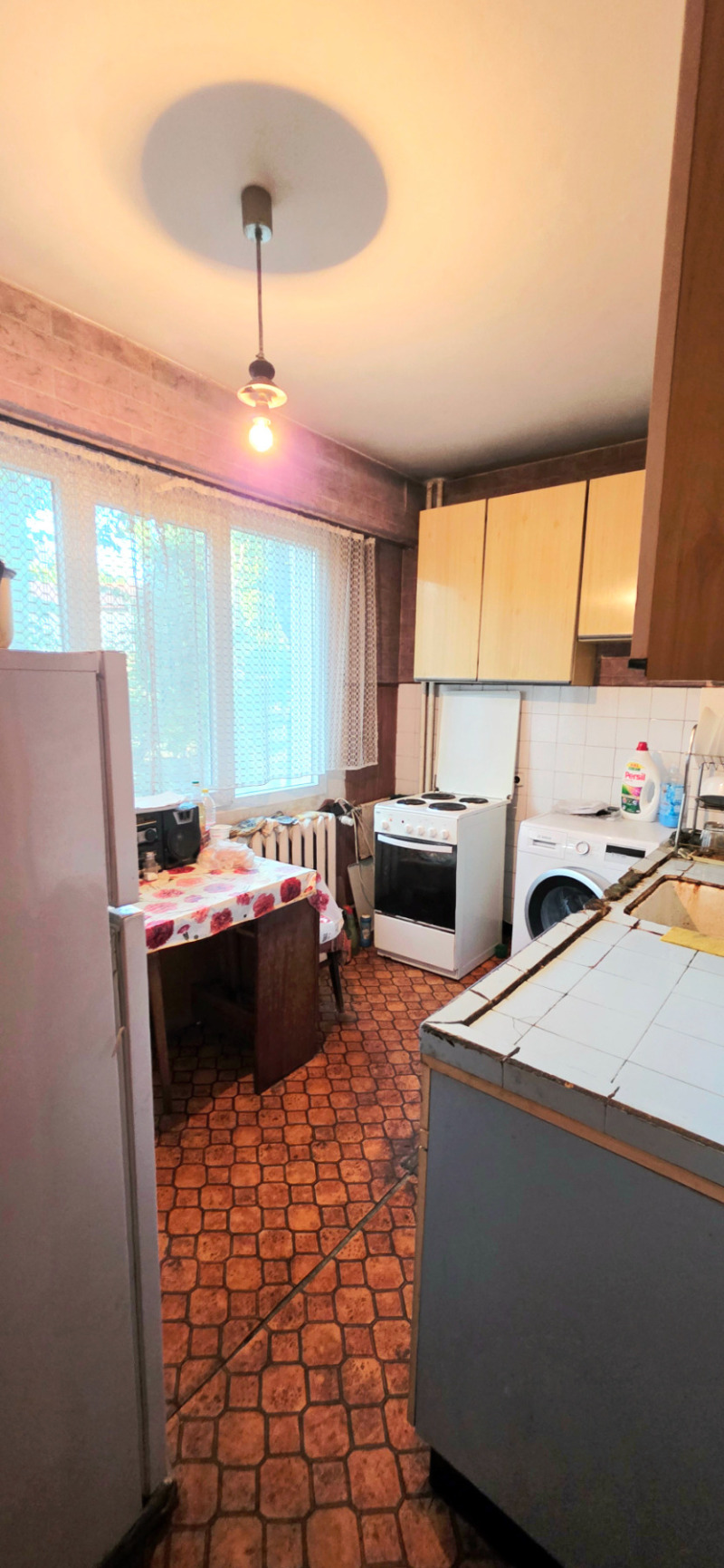 Satılık  2 yatak odası Sofia , Nadejda 1 , 86 metrekare | 92546284 - görüntü [8]