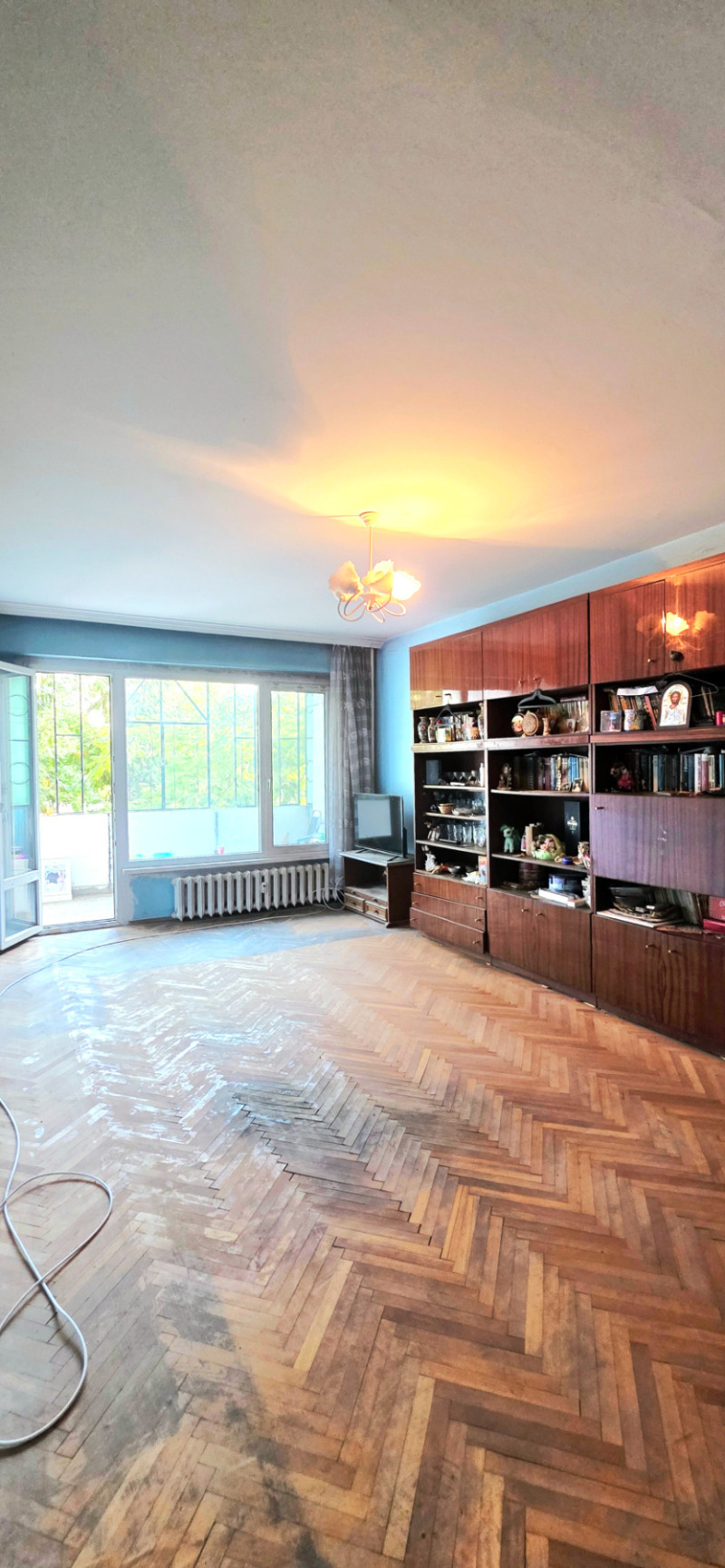 Satılık  2 yatak odası Sofia , Nadejda 1 , 86 metrekare | 92546284 - görüntü [3]