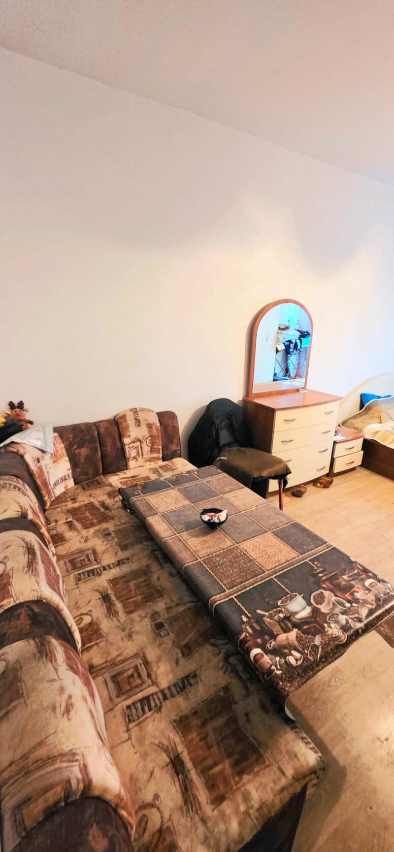 Satılık  2 yatak odası Sofia , Nadejda 1 , 86 metrekare | 92546284 - görüntü [10]
