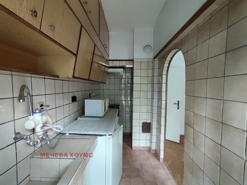 Продава 3-СТАЕН, гр. Стара Загора, Център, снимка 5 - Апартаменти - 52577089