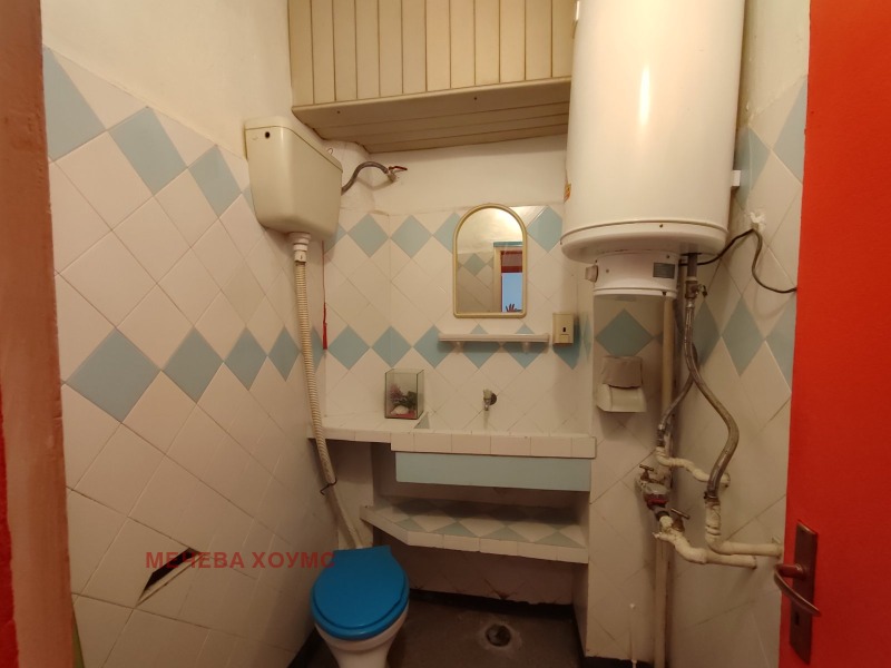 Продава 3-СТАЕН, гр. Стара Загора, Център, снимка 4 - Апартаменти - 52577089