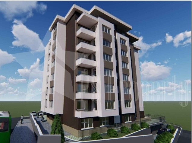 Продава 3-СТАЕН, гр. Стара Загора, Самара 1, снимка 3 - Апартаменти - 52622557