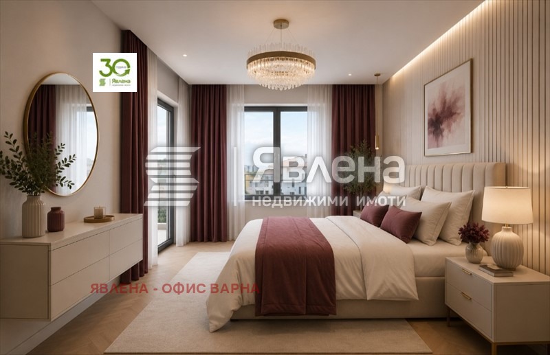 Продава 3-СТАЕН, гр. Варна, Виница, снимка 6 - Апартаменти - 54784868