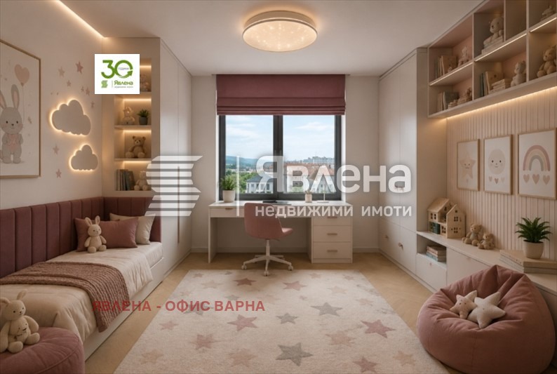Продава 3-СТАЕН, гр. Варна, Виница, снимка 7 - Апартаменти - 54784868