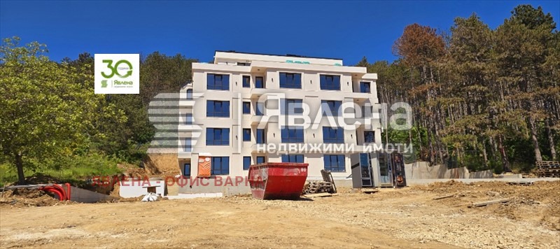 Продава 3-СТАЕН, гр. Варна, Виница, снимка 4 - Апартаменти - 54784868