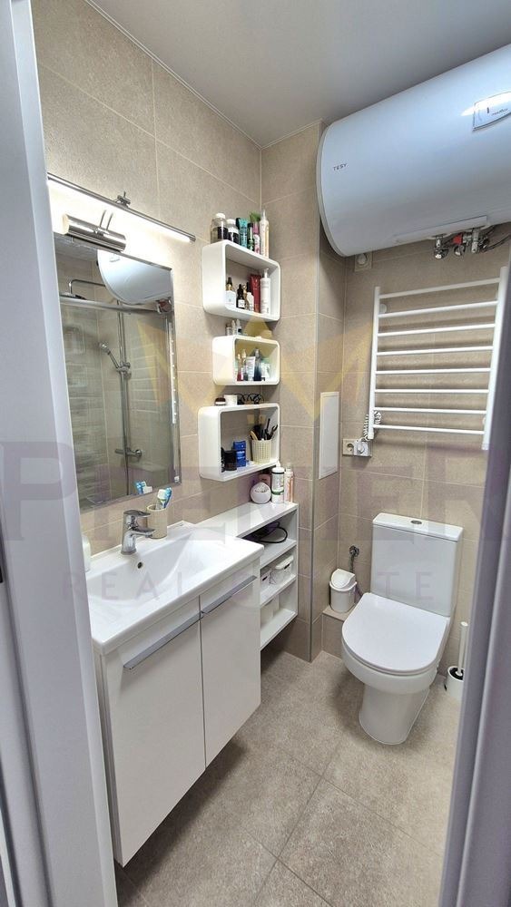 Продава 3-СТАЕН, гр. Варна, Виница, снимка 9 - Апартаменти - 54846105