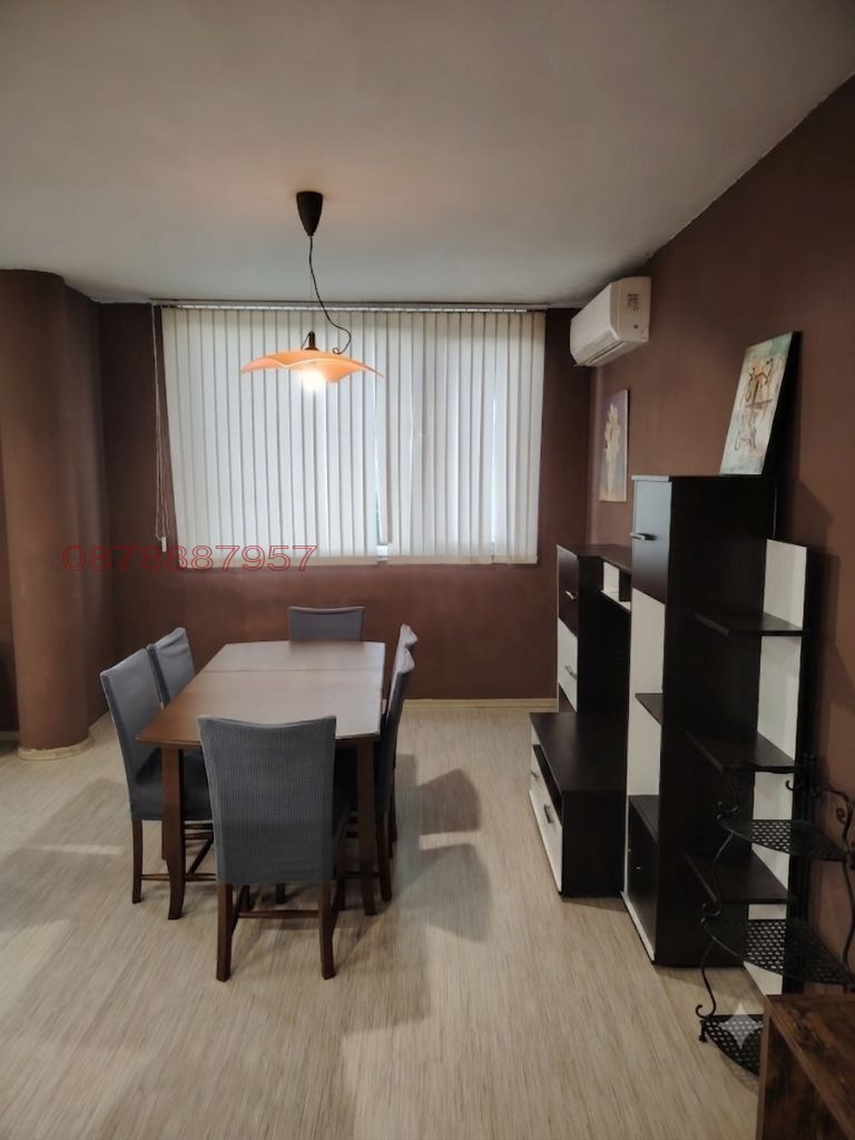 Продава 3-СТАЕН, гр. Варна, Център, снимка 6 - Апартаменти - 55507352